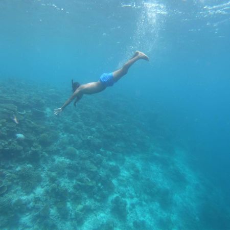The Sky Maldives グリ エクステリア 写真