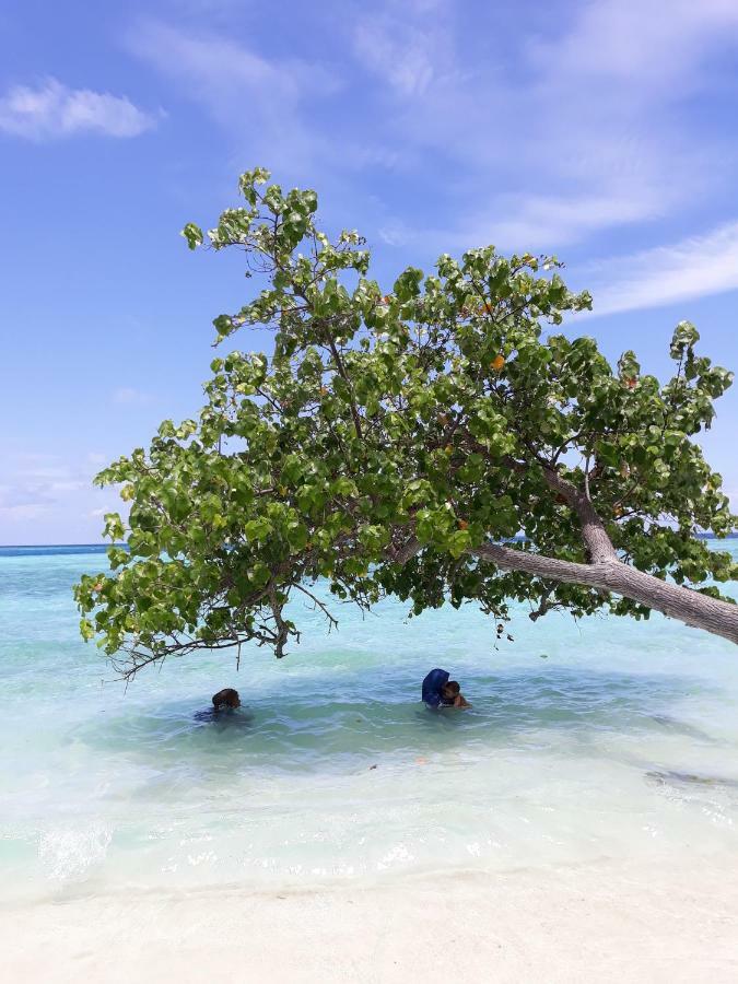 The Sky Maldives グリ エクステリア 写真