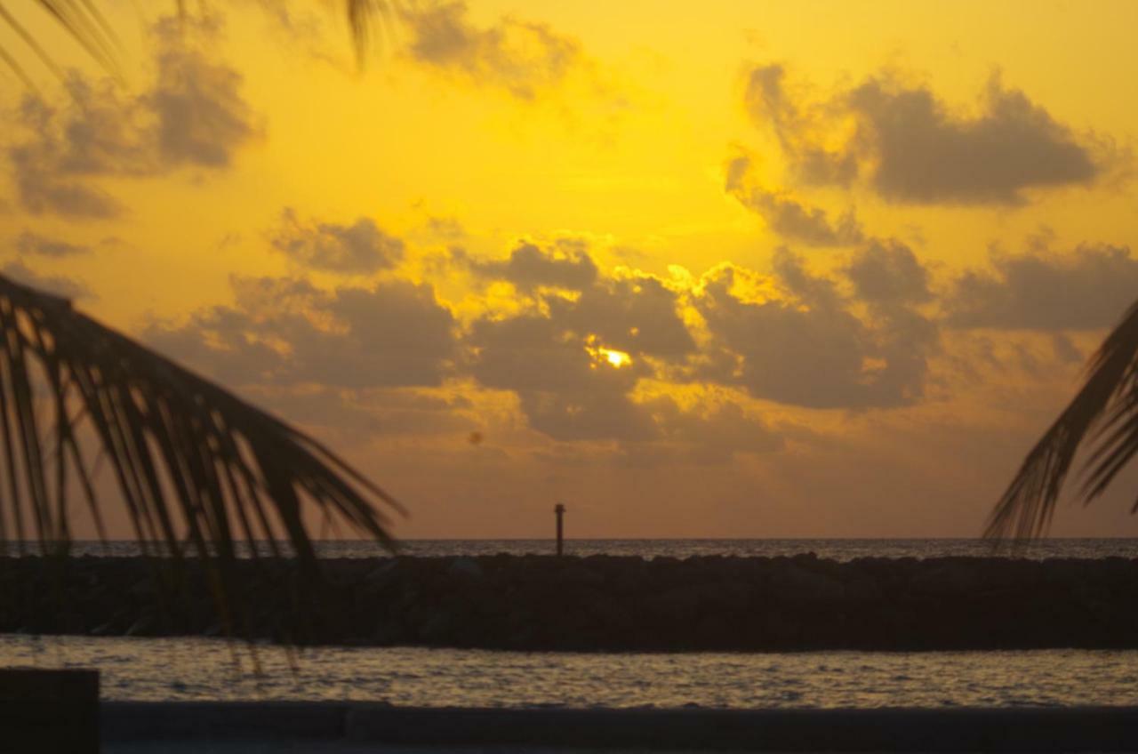 The Sky Maldives グリ エクステリア 写真