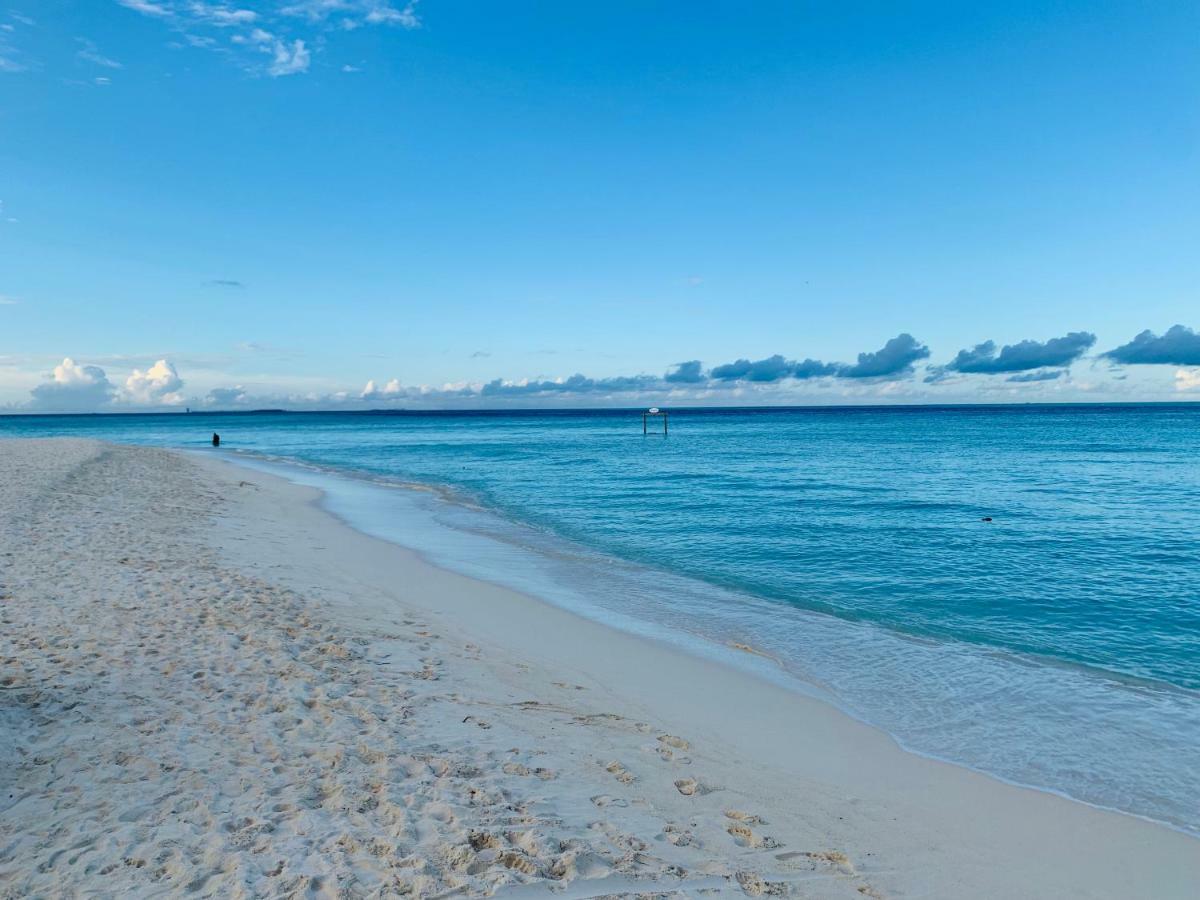 The Sky Maldives グリ エクステリア 写真